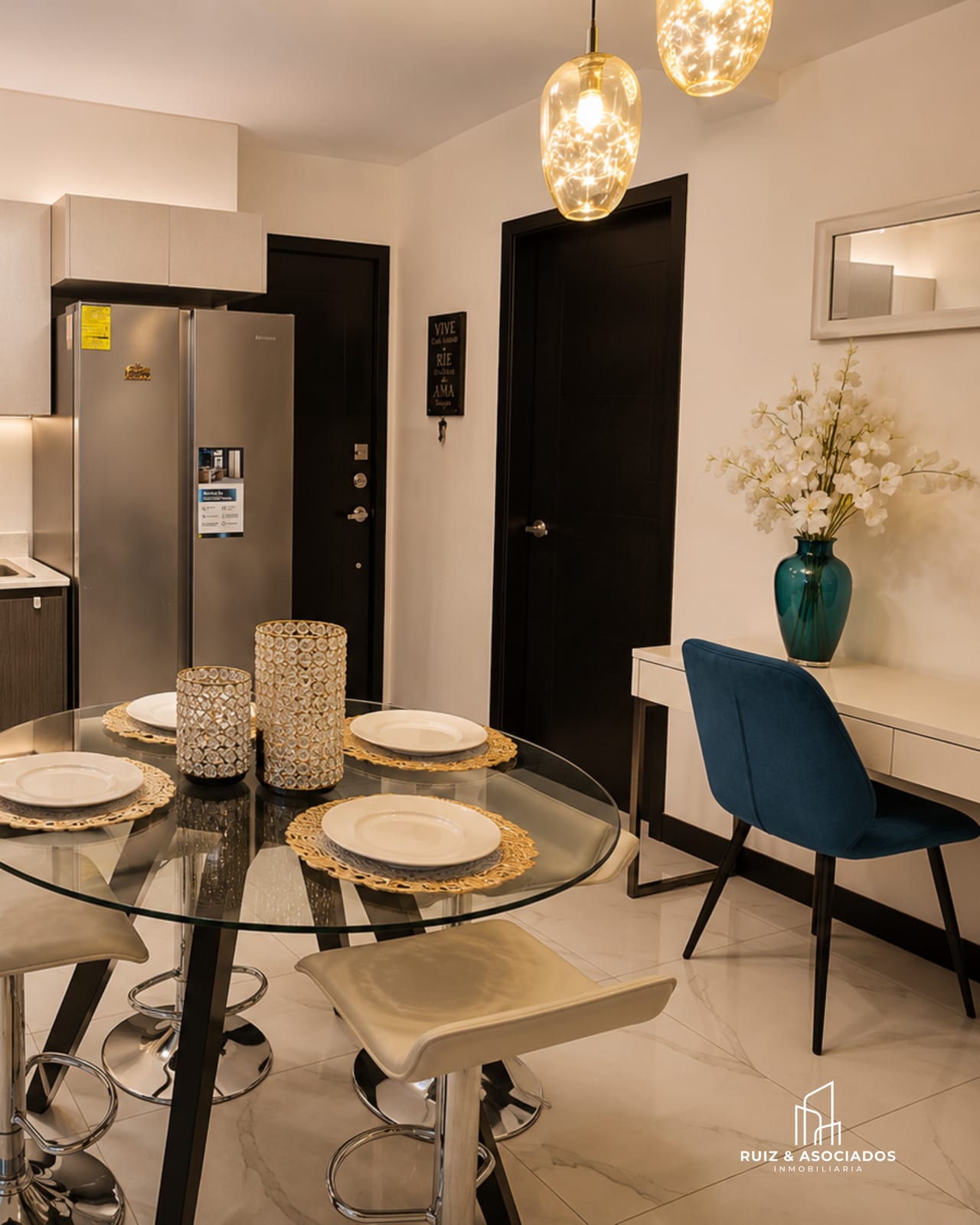 Apartamento Edificio Fontainebleau — foto 1 de 4