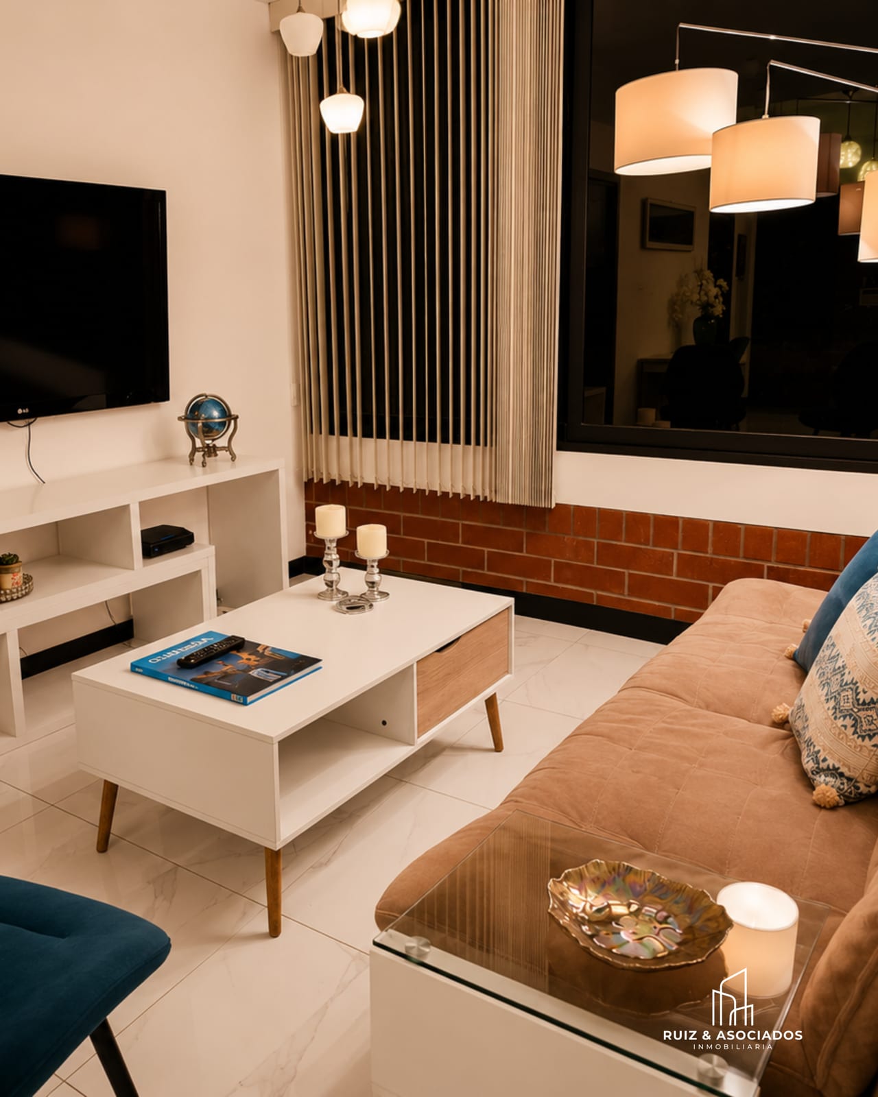 Apartamento Edificio Fontainebleau — foto 2 de 4