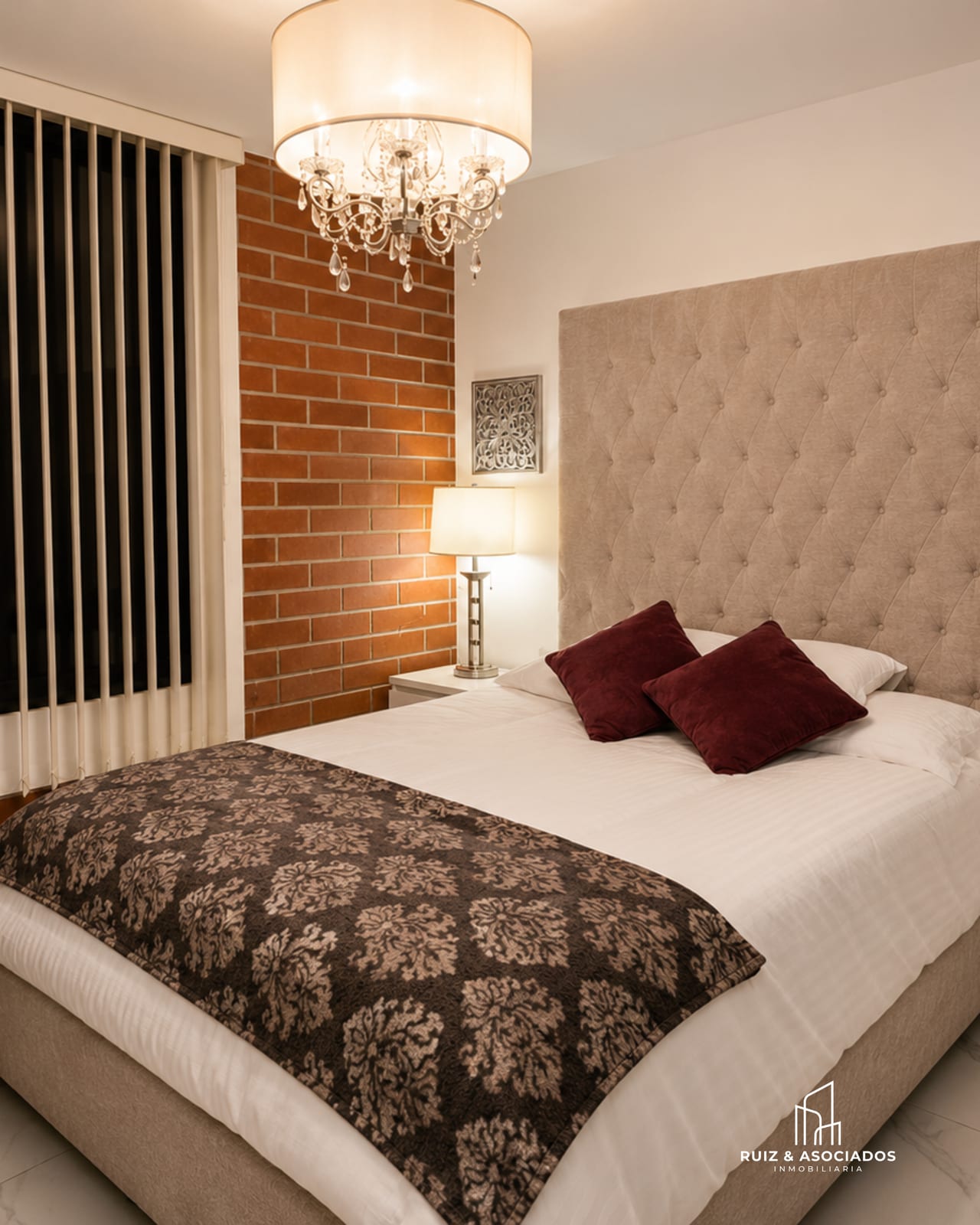 Apartamento Edificio Fontainebleau — foto 3 de 4
