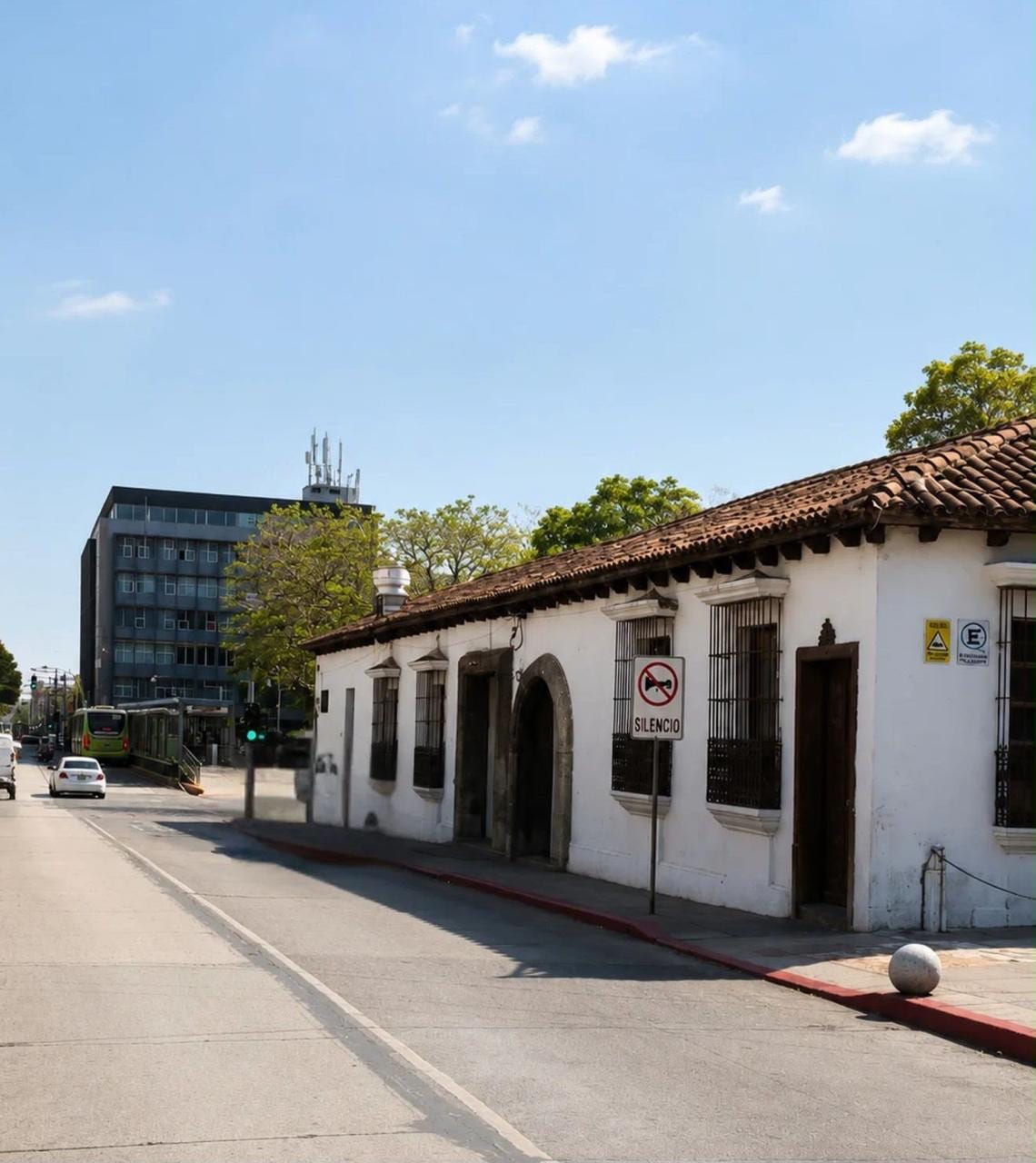 🏢 ¡local Comercial en Renta en Zona 1! — foto 5 de 5