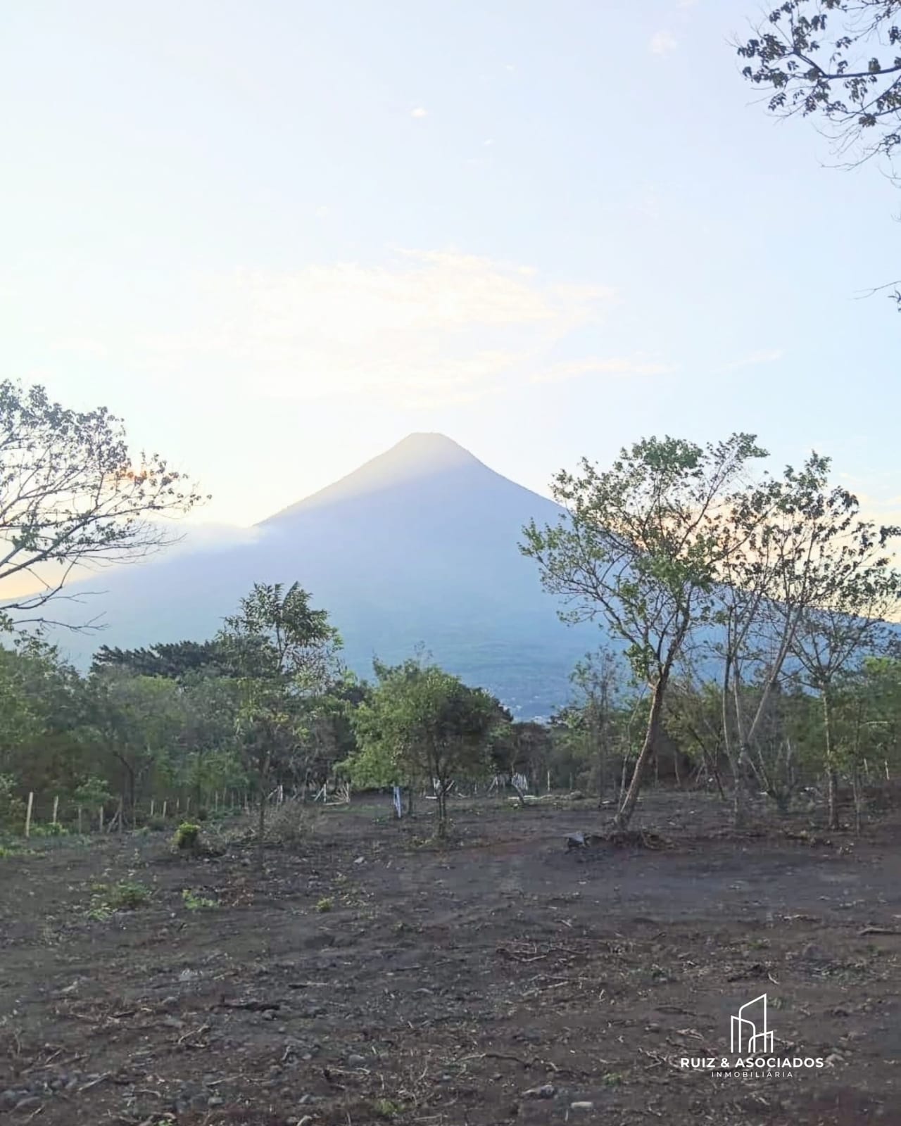 🏡 Terreno Rustico en Venta | Alotenango, Sacatepéquez — foto 1 de 4
